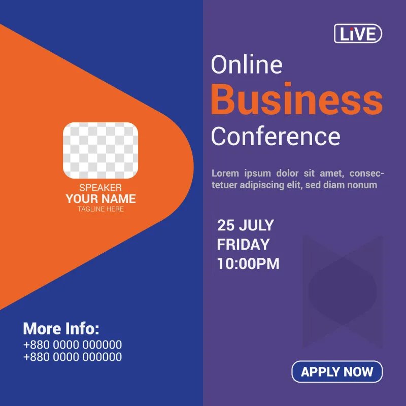 Play-Webinar-Template