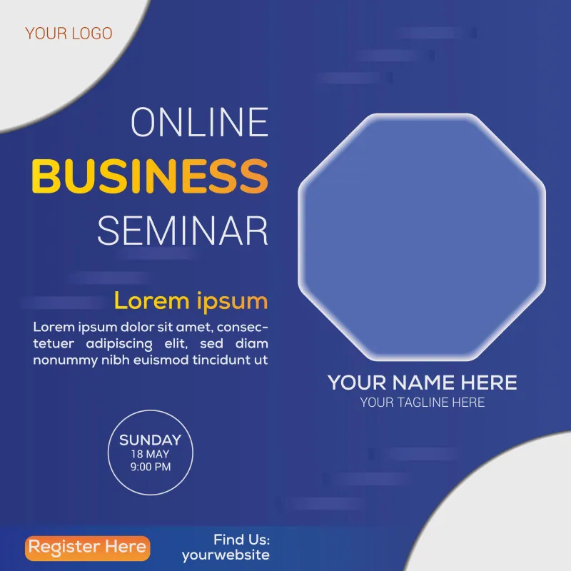 Blue-modern-social-media-webiner-template