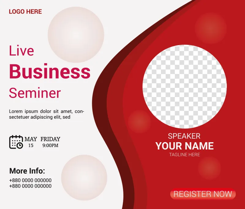 Smart Webinar Design